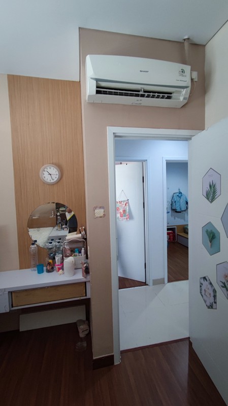 Flash Sale. Rumah bagus Savia Visana, BSD