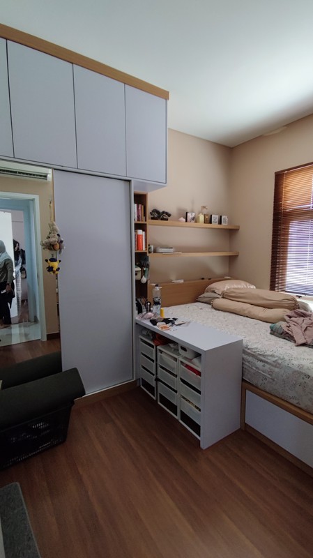 Flash Sale. Rumah bagus Savia Visana, BSD