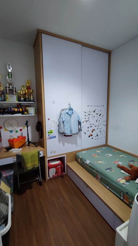 Flash Sale. Rumah bagus Savia Visana, BSD