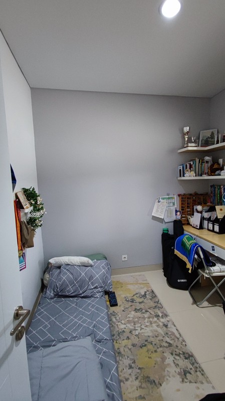 Flash Sale. Rumah bagus Savia Visana, BSD