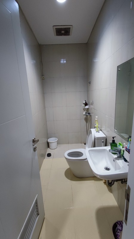 Flash Sale. Rumah bagus Savia Visana, BSD