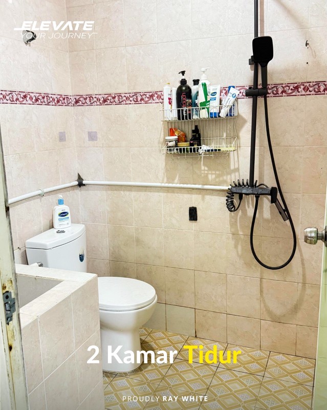 Rumah dijual di Sidoarjo Pondok Candra Dekat bandara Juanda dan Surabaya !!