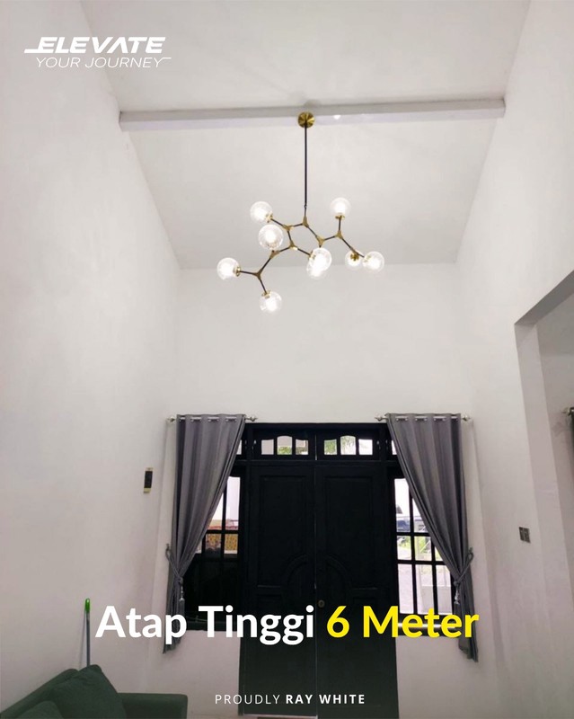 Jual Rumah Strategis di Sidoarjo Dekat Bandara Juanda Dekat Surabaya Dekat Akses Jalan Tol