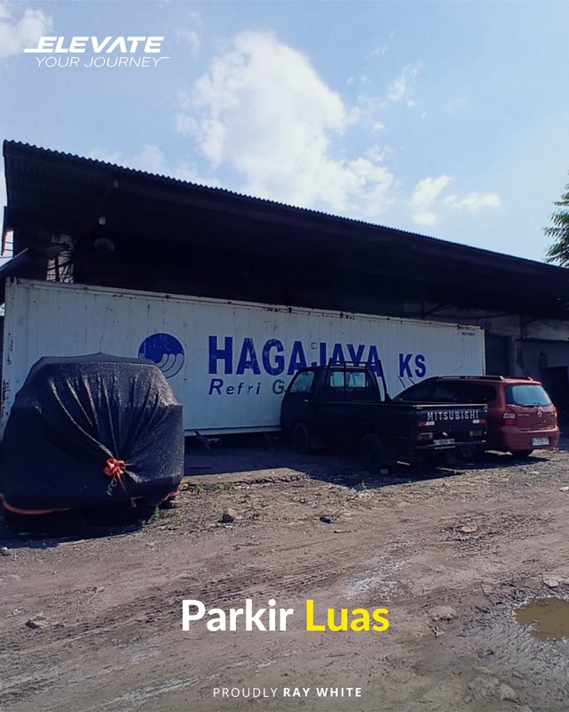 Sewa Gudang Margomulyo Surabaya Jawa Timur
