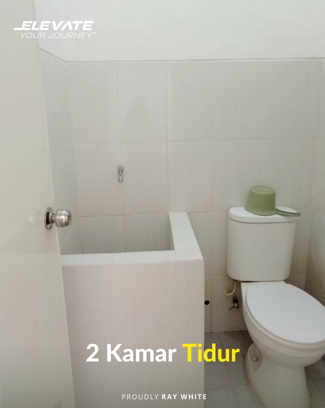 Jual Rumah Murah Strategis di Surabaya Timur Greenlake Wonorejo Rungkut