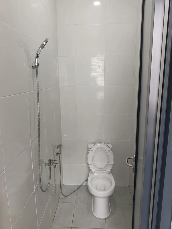 Best Price. Rumah baru di Nusa Loka, BSD. 