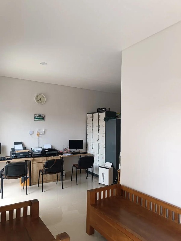 Best Price. Rumah baru di Nusa Loka, BSD. 