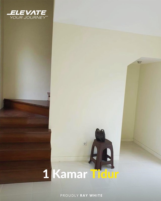 Sewa Rumah Tahunan Strategis di Citra Harmoni Sidoarjo