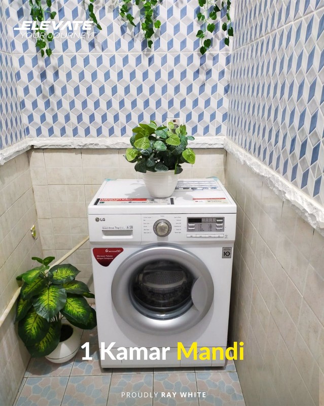 Dijual cepat rumah siap huni di kawasan strategis Pondok Candra Indah, Waru-Sidoarjo