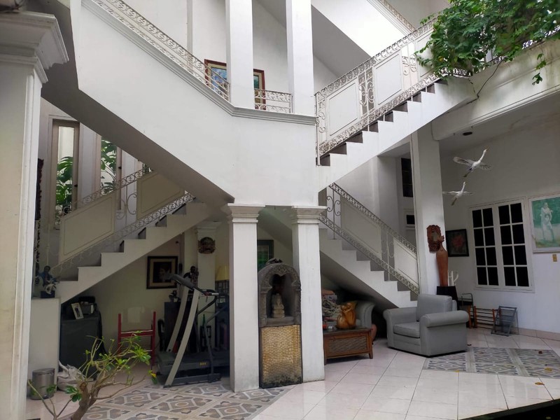 Rumah Dijual di Menteng