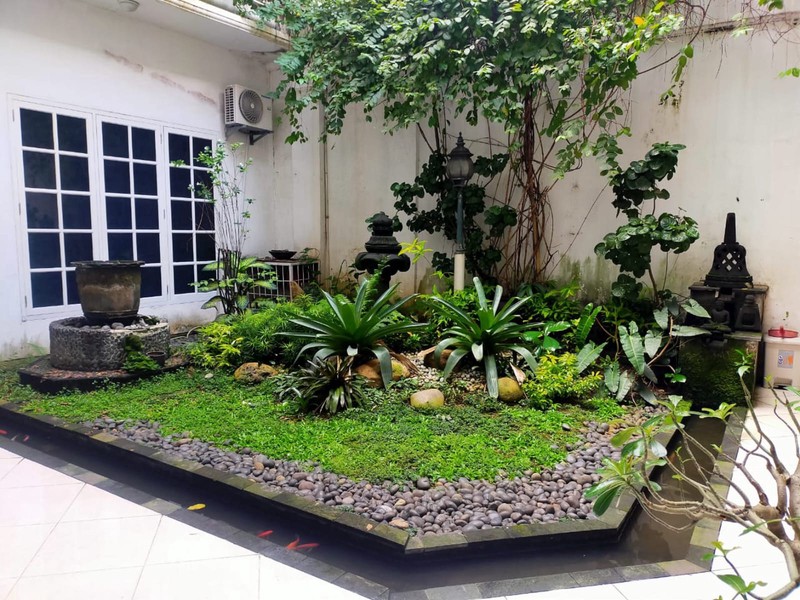 Rumah Dijual di Menteng