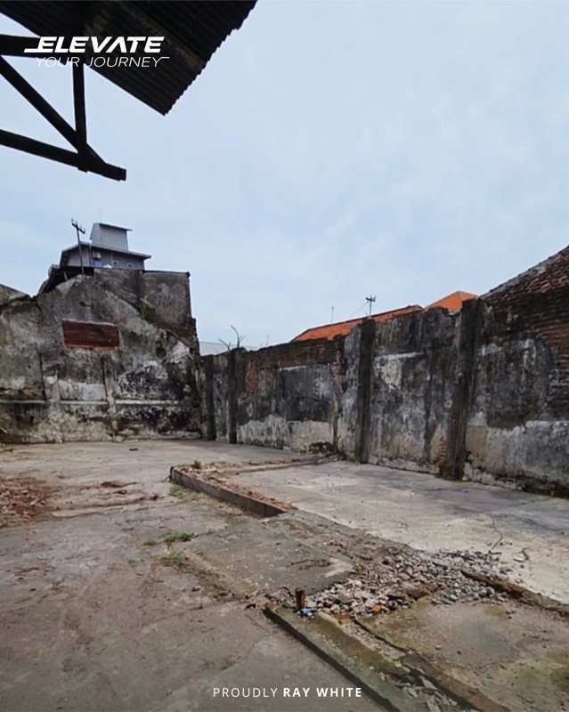 Sewa Rumah 2 Lantai di Surabaya Timur Amesta Living