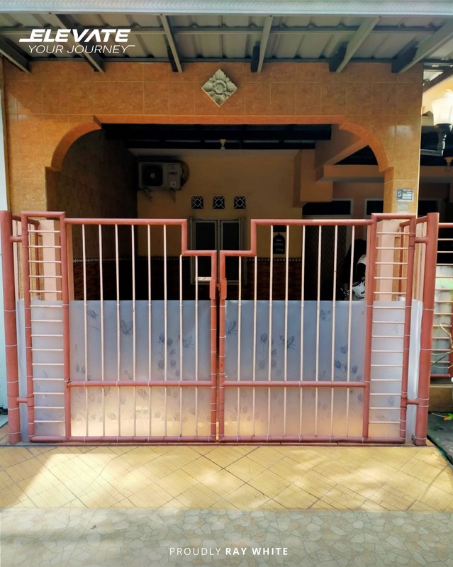 Dijual cepat rumah siap huni di kawasan strategis Pondok Candra Indah, Waru-Sidoarjo