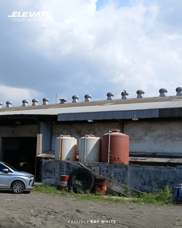 Sewa Gudang Margomulyo Surabaya Jawa Timur