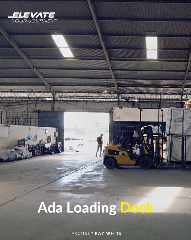 Sewa Gudang Margomulyo Surabaya Jawa Timur