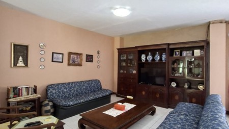 Rumah Dijual di Kebayoran Baru