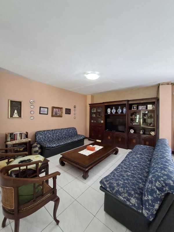 Rumah Dijual di Kebayoran Baru