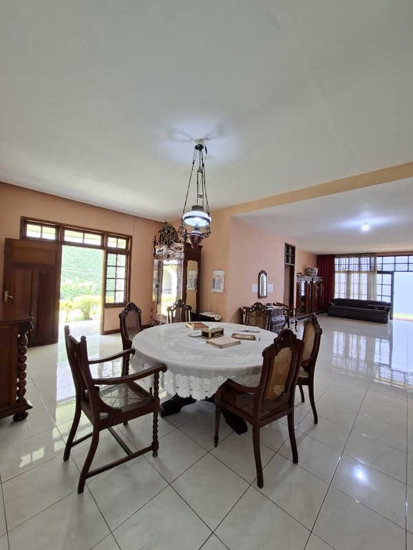 Rumah Dijual di Kebayoran Baru