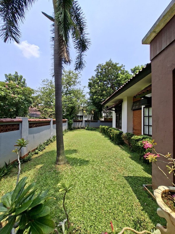 Rumah Dijual di Kebayoran Baru