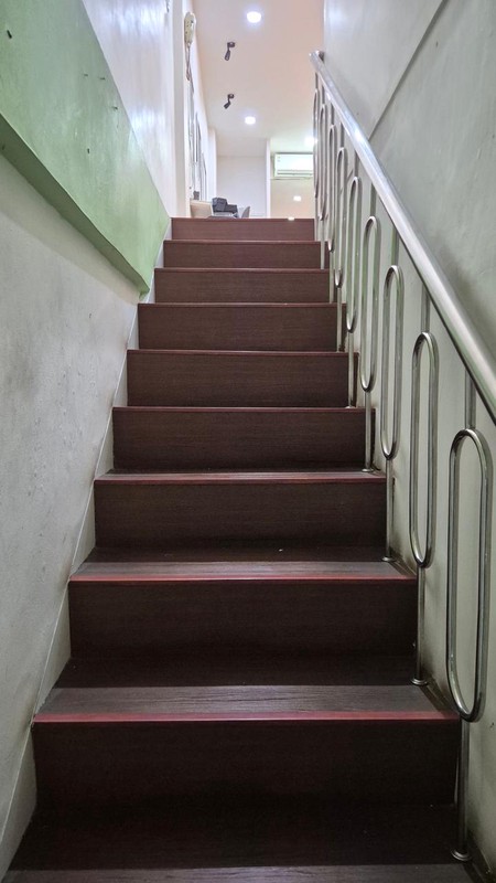 Ruko Commercial 4 lt - Mangga Besar IV, Jakarta Barat - Lokasi Strategis