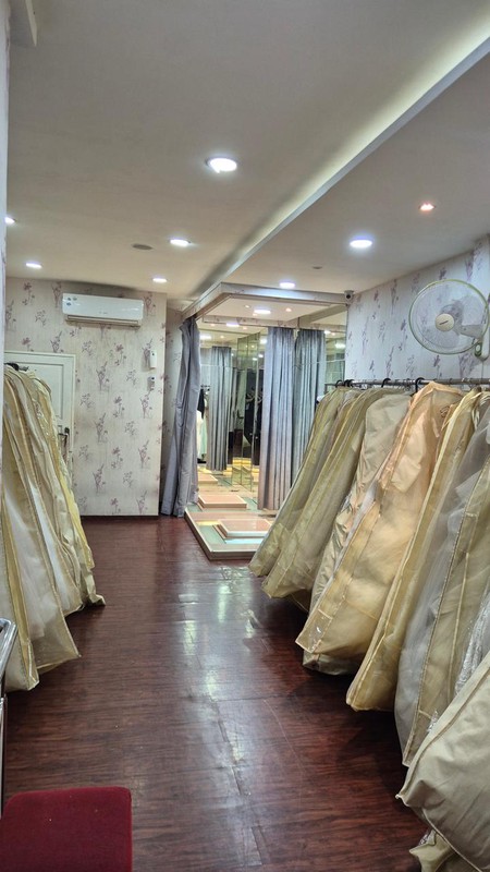 Ruko Commercial 4 lt - Mangga Besar IV, Jakarta Barat - Lokasi Strategis