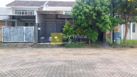 Jual Cepat Rumah Murah Sidoarjo