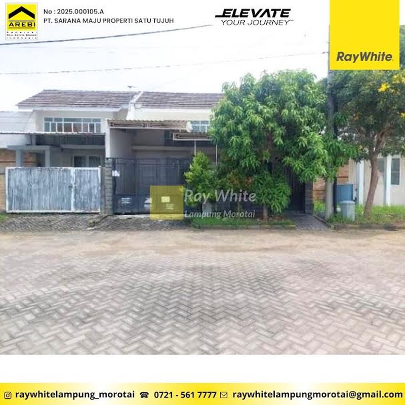 Jual Cepat Rumah Murah Sidoarjo