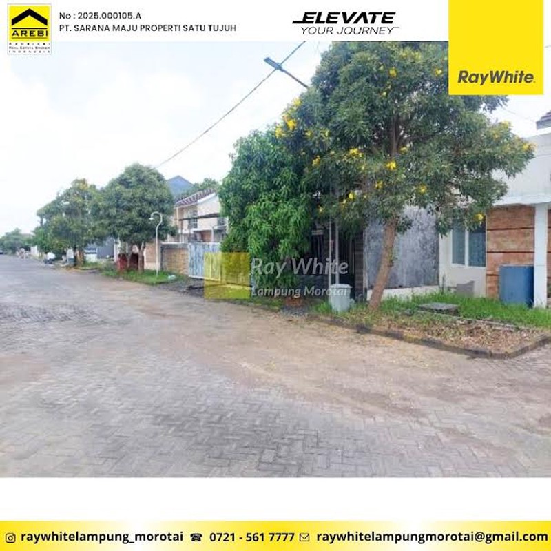 Jual Cepat Rumah Murah Sidoarjo