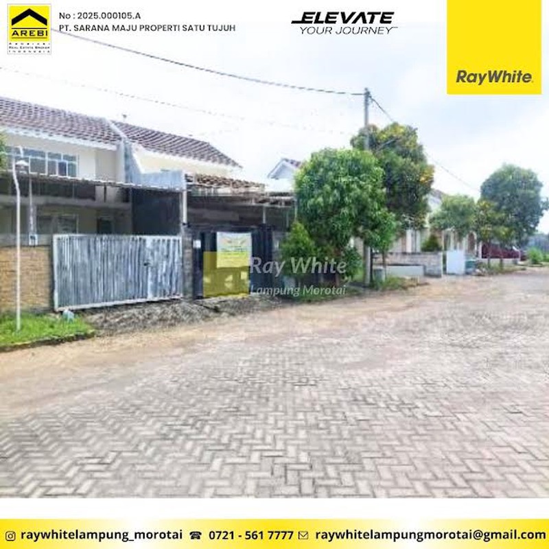 Jual Cepat Rumah Murah Sidoarjo