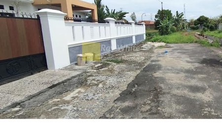 Jual Cepat Rumah Area KORPRI Bandarlampung