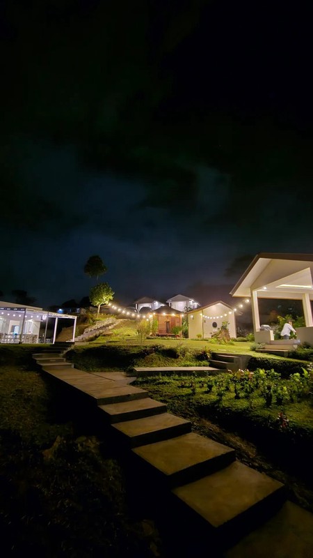 Vila Baru dengan Area Hijau Luas di Caringin Bogor 