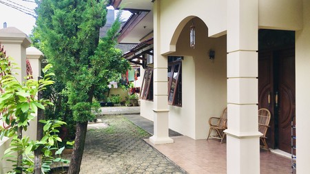 Dijual Rumah di Taman Meruya Ilir, Jakarta Barat