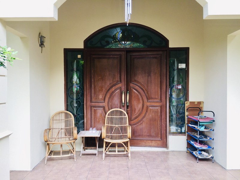 Dijual Rumah di Taman Meruya Ilir, Jakarta Barat