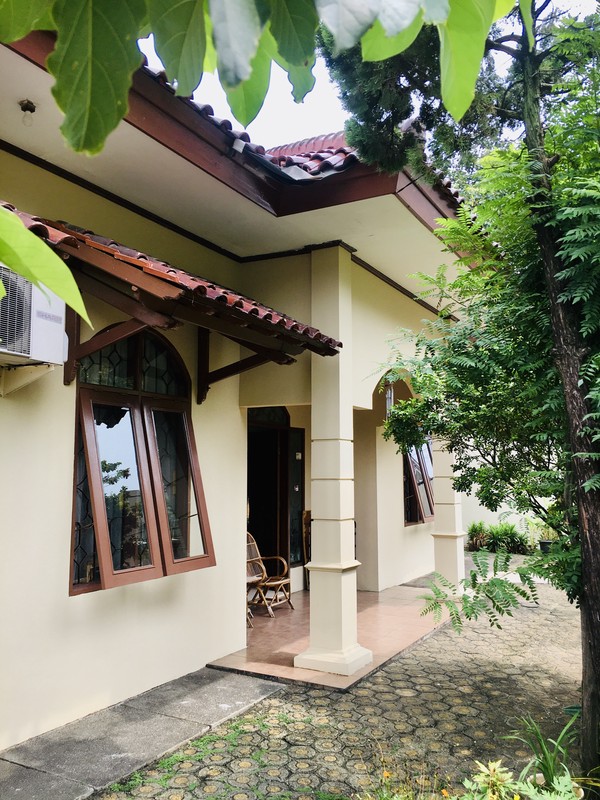 Dijual Rumah di Taman Meruya Ilir, Jakarta Barat