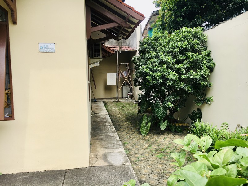Dijual Rumah di Taman Meruya Ilir, Jakarta Barat