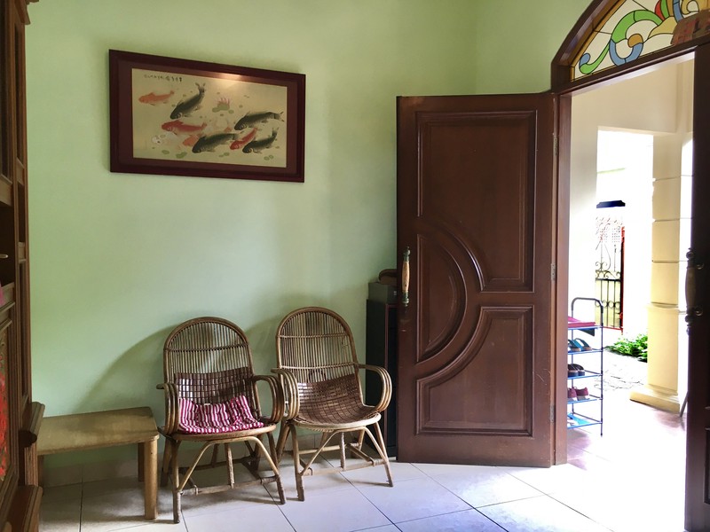 Dijual Rumah di Taman Meruya Ilir, Jakarta Barat