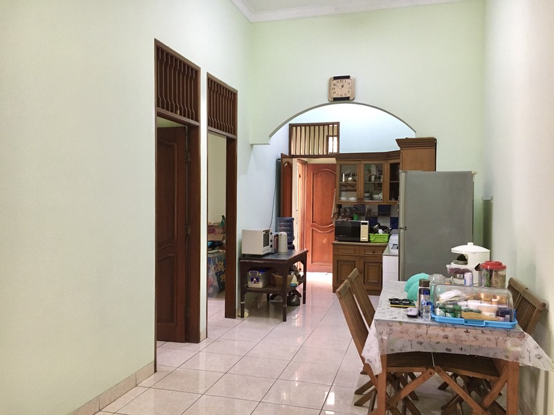 Dijual Rumah di Taman Meruya Ilir, Jakarta Barat
