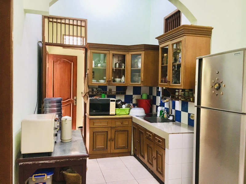 Dijual Rumah di Taman Meruya Ilir, Jakarta Barat