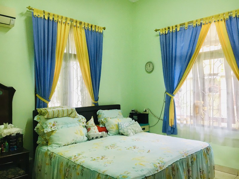 Dijual Rumah di Taman Meruya Ilir, Jakarta Barat