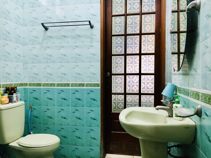 Dijual Rumah di Taman Meruya Ilir, Jakarta Barat