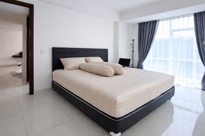 Harga super spesial! Apartemen The Kensington Tower Clifford, Kelapa Gading 