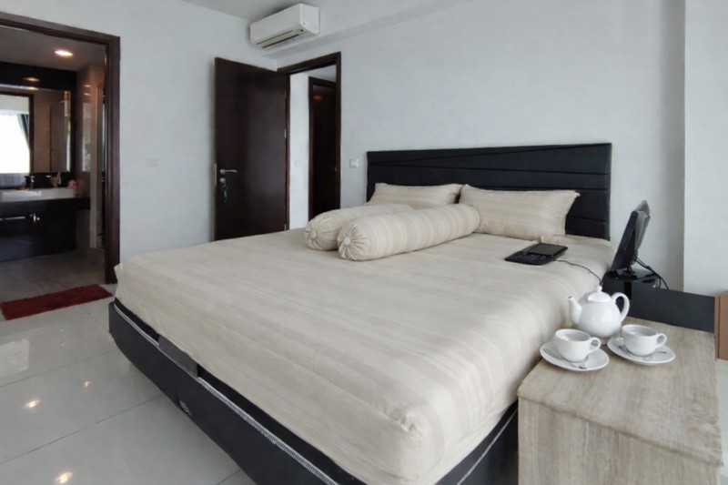 Harga super spesial! Apartemen The Kensington Tower Clifford, Kelapa Gading 