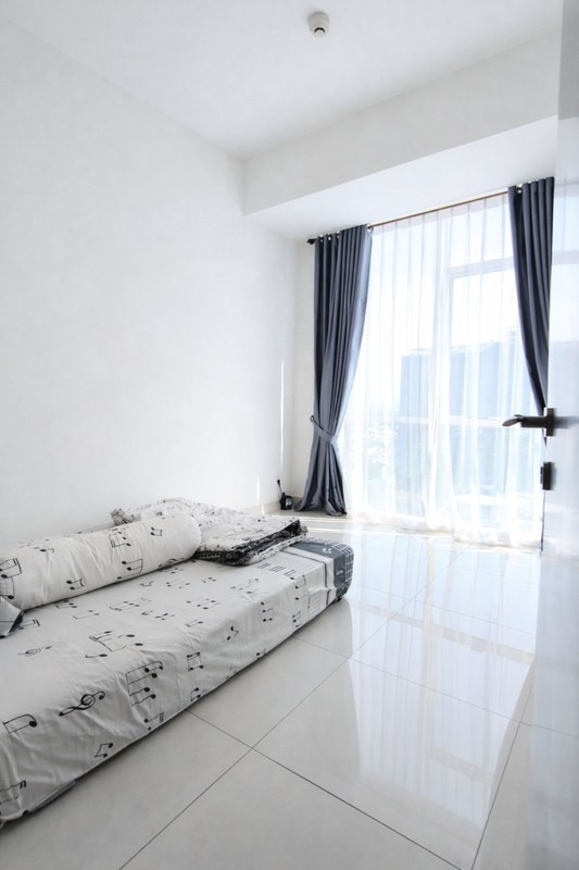 Harga super spesial! Apartemen The Kensington Tower Clifford, Kelapa Gading 