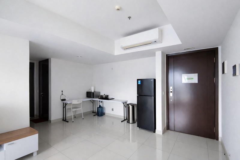 Harga super spesial! Apartemen The Kensington Tower Clifford, Kelapa Gading 