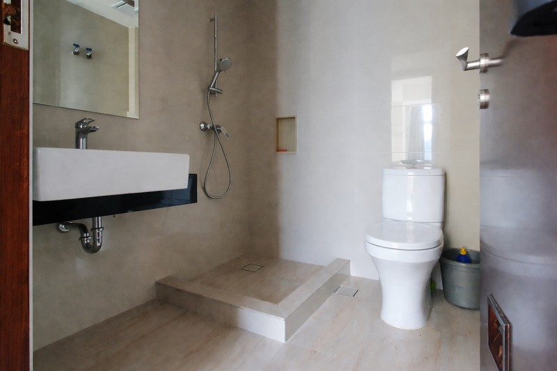 Harga super spesial! Apartemen The Kensington Tower Clifford, Kelapa Gading 