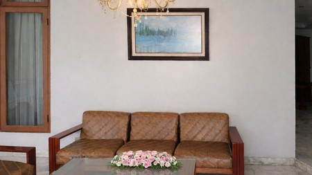 Dijual Rumah dengan material berkualitas di Gading Kirana Timur, Kelapa Gading