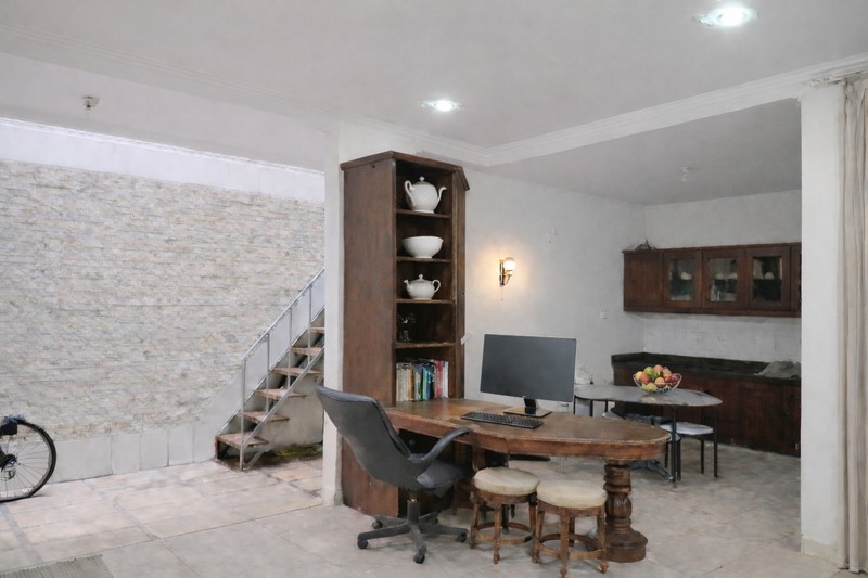 Dijual Rumah dengan material berkualitas di Gading Kirana Timur, Kelapa Gading