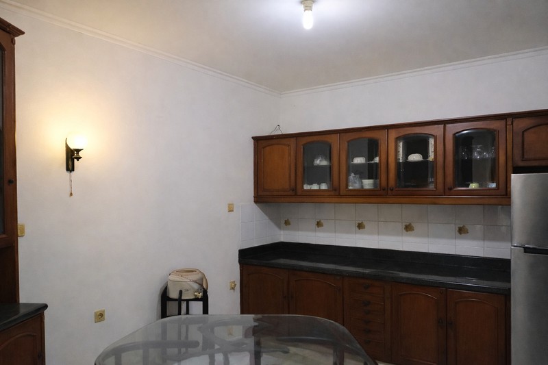 Dijual Rumah dengan material berkualitas di Gading Kirana Timur, Kelapa Gading