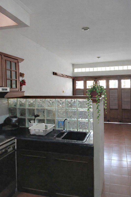 Dijual Rumah dengan material berkualitas di Gading Kirana Timur, Kelapa Gading