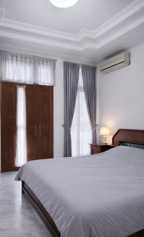 Dijual Rumah dengan material berkualitas di Gading Kirana Timur, Kelapa Gading